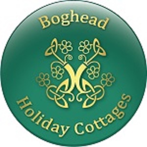 Boghead Holiday Cottages logo