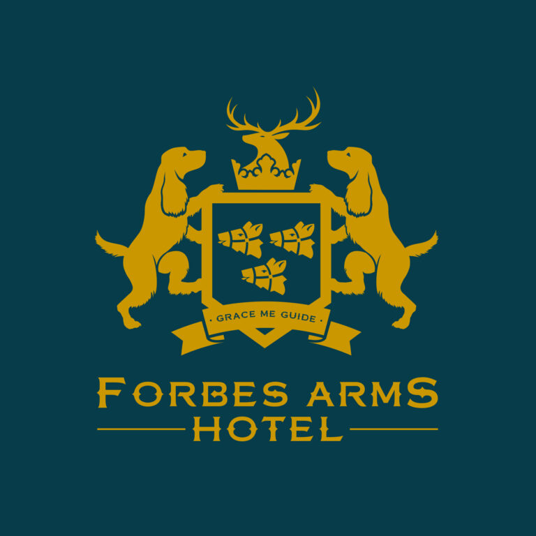 Forbes Arms Hotel logo