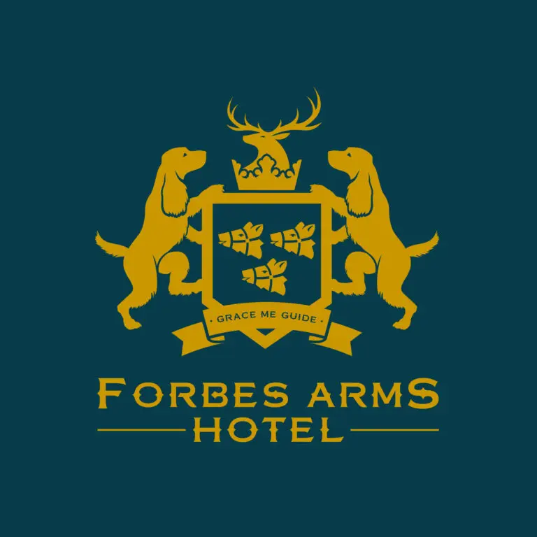 Forbes Arms Hotel logo