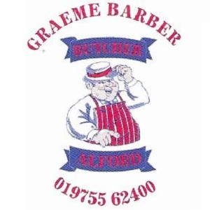 Graeme Barber logo
