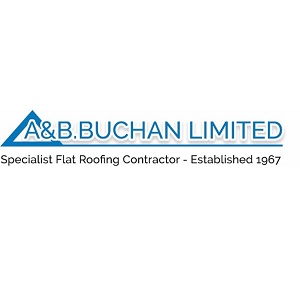 A&B Buchan logo