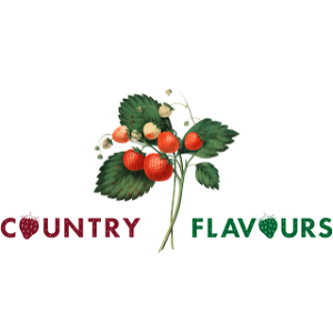 Country Flavours logo
