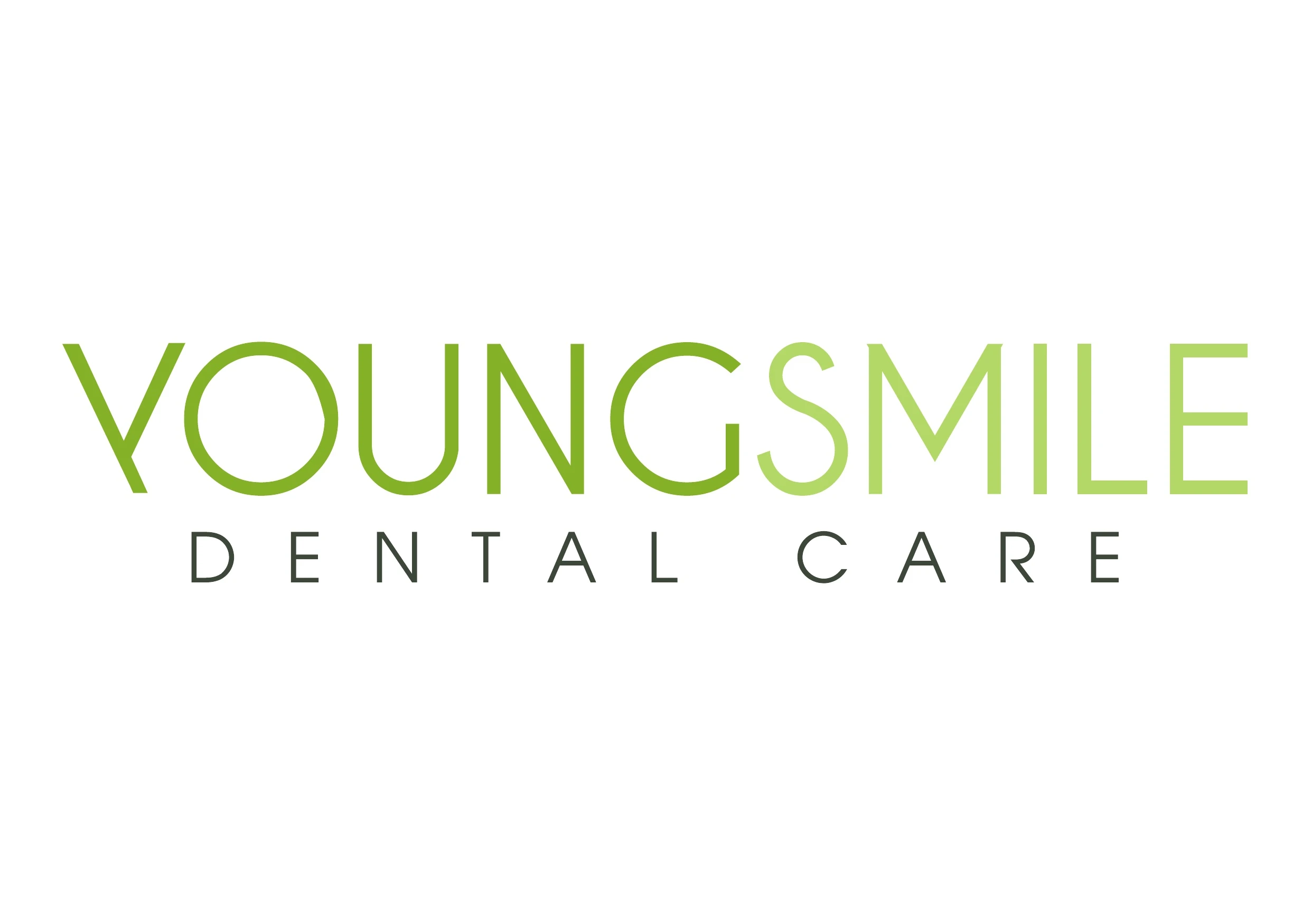 Young Smile Dental Care logo