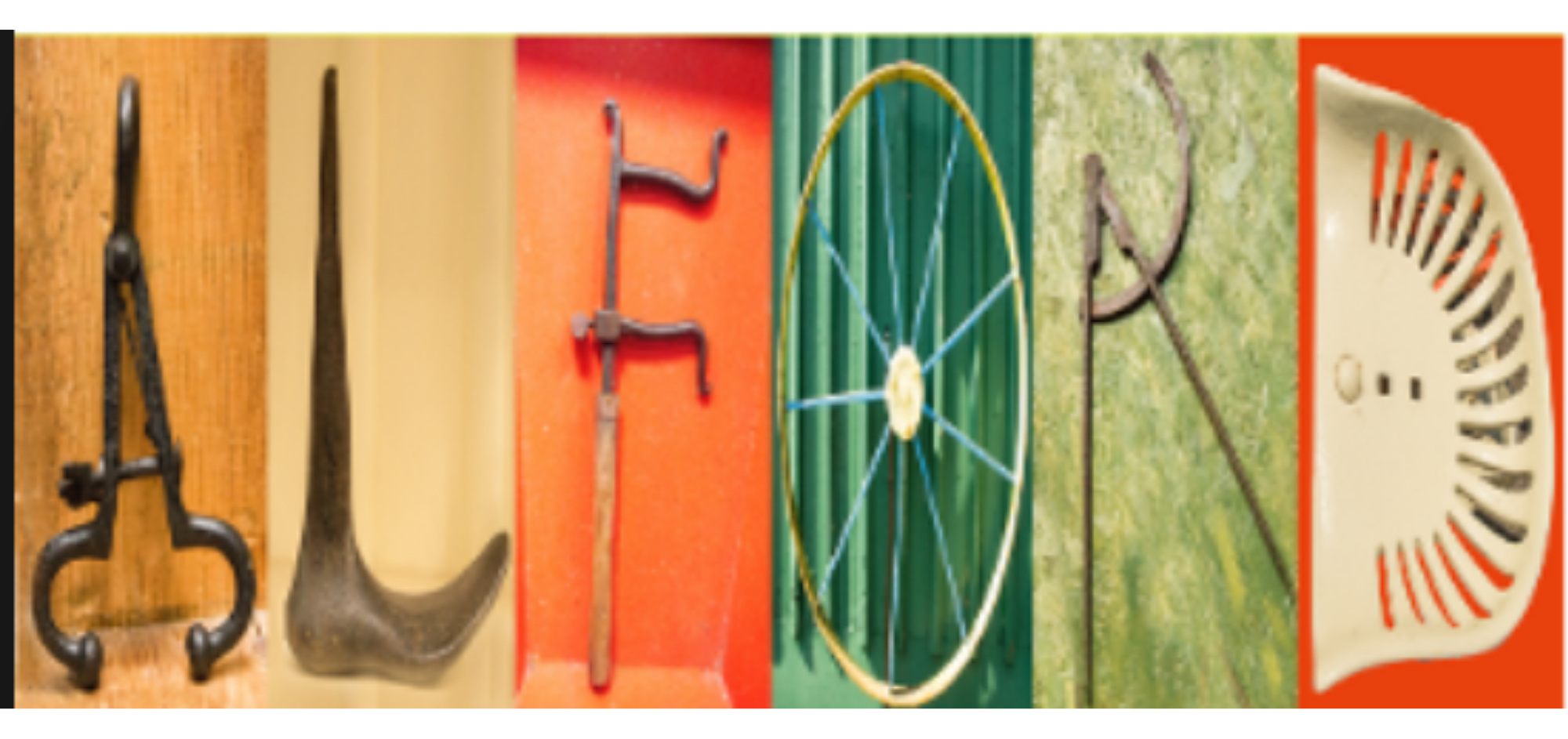 Alford Heritage Museum Logo