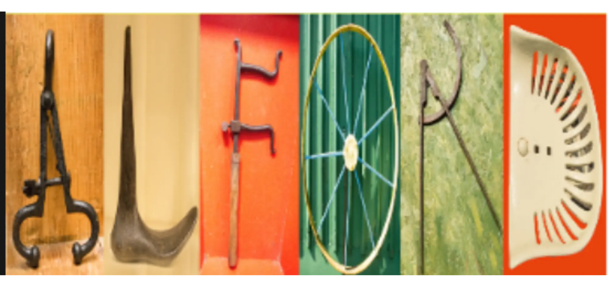 Alford Heritage Museum Logo