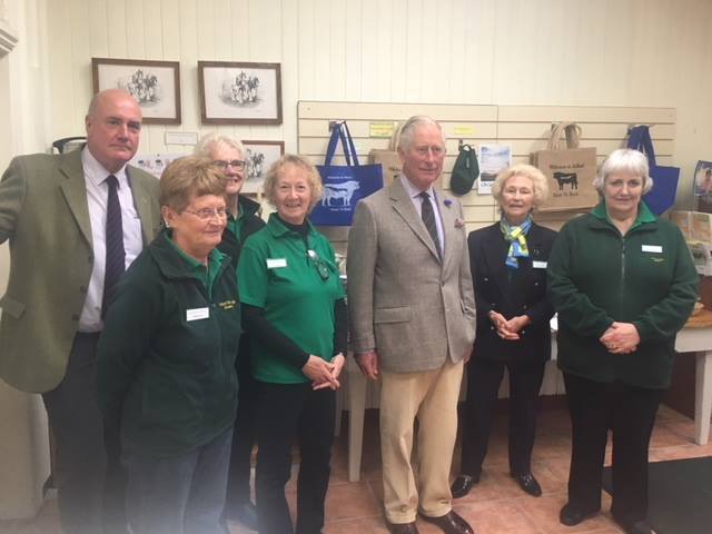 Museum collection pieces