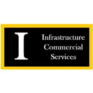Infrastructure Commercial Services logo