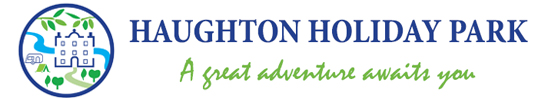 Haughton Holiday Park logo